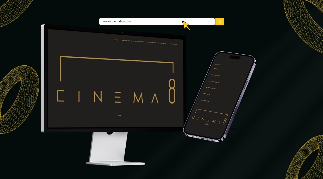 Cinema8