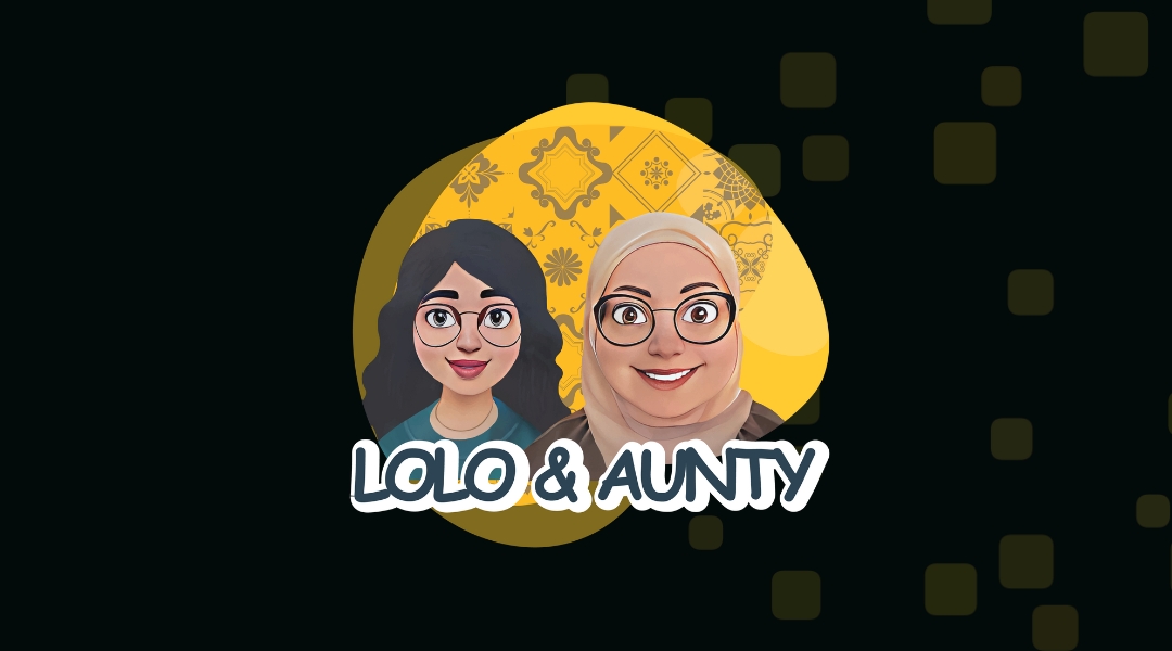 Lolo & Aunty